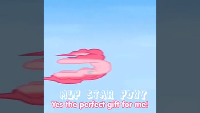 COME ON EVERYPONY SMILE SMILE SMILE!!! 