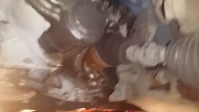 Part 2 new 2002 nissan sentra spev v run down engine swap