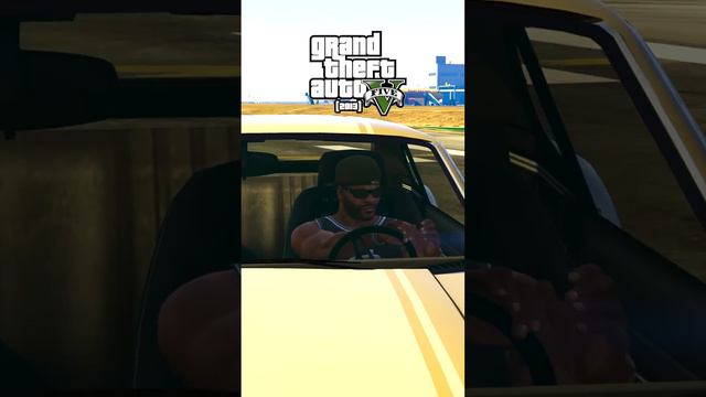 GTA 4 (2008) vs. GTA 5 (2013) CAR PHYSICS COMPARISON