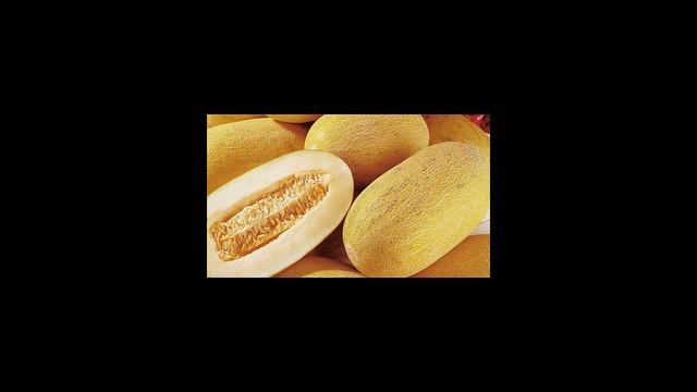 Как выбрать дыню «торпеду»? смотреть онлайн