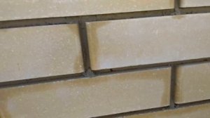 расшивка облицовочного кирпича