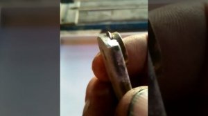 ( Все  гениальное просто ) . Заточка победитовых  стеклорезов и плиткорезов  в домашних условиях .