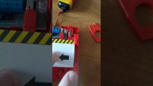 Обзор ручного пожарного извещателя ипр-55к