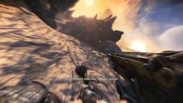 Bulletstorm ultra gráfico+PhysX+AMD HD 7770+AMD A10 5700 смотреть онлайн
