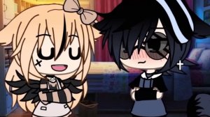 Клип: "Самая-самая"||Gacha life||