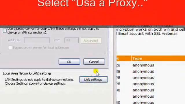 Proxy Server for Beginners (HQ) смотреть онлайн