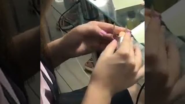 Курсы ногтевого сервиса смотреть онлайн