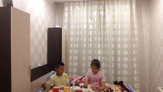 Чёлках смотреть онлайн