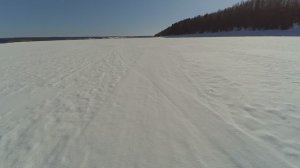 По насту на реках Чусовая и Сылва (часть 2)