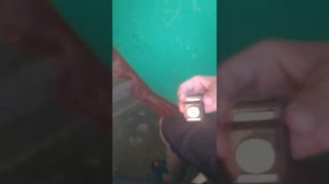 Обзор на пасито 2