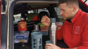 Еда в путешествии. Что брать с собой в дорогу? Часть 1