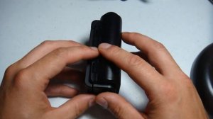 ЖК экран для экшен камеры Sony AKA LU1