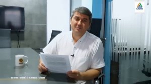 КАК РАСПИСАТЬ СТРАТЕГИЮ ЖИЗНИ? | САИДМУРОД ДАВЛАТОВ