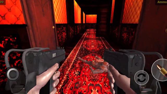 Zombie Evil Horror 4 - Zombie Game - Android GamePlay #162 смотреть онлайн