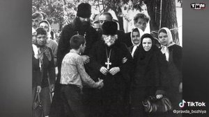 Пророчество о Руси. архм.Серафим Тяпочкин.