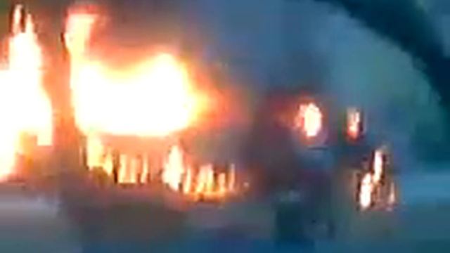 горит рафик смотреть онлайн