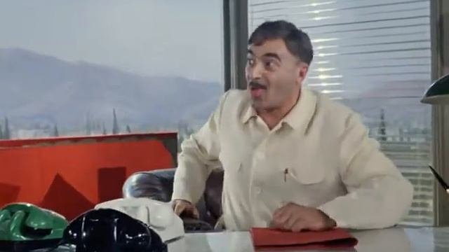 Clip Кавказская пленница,или новые приключения Шурика Полная реставрация02481812 53 32