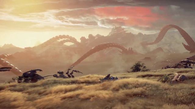 Horizon 2: Forbidden West – OFFICIAL CINEMATIC TRAILER [4K - ULTRAWIDE - 21:9] смотреть онлайн