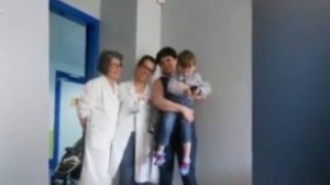 Наедине с бедой. Синдром Драве