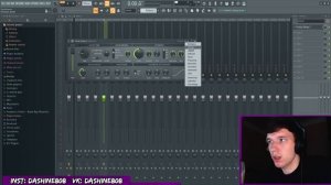 КАК СДЕЛАТЬ ВАЙБОВЫЙ ПИАНИНО ТРЭП БИТ В FL STUDIO - КАЧЕВЫЙ БИТ С ПИАНИНО МЕЛОДИЕЙ В ФЛ СТУДИО