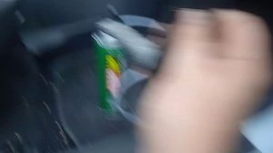 Очистка дезінфекція кондиціонера Duster Logan Sandero Renault Dacia