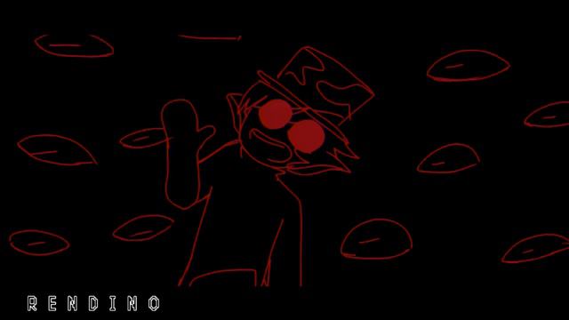 I T -s l e n d y t u b b i e s (halloween animation🎃)// remake