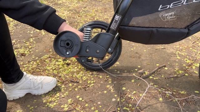 Riko Basic Bella. Детская коляска Riko Basic Bella. Обзор от магазина Pupsikinder