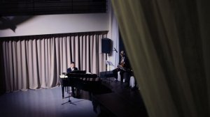 Цветаева концерт