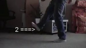 Jump tutorial (обучение jump hardstyle).avi