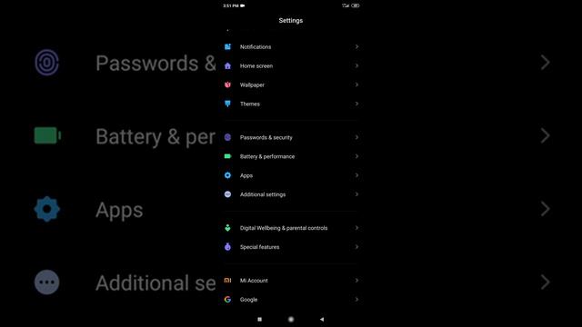 How to fix NFC problem on Xiaomi Redmi note 8 Pro смотреть онлайн