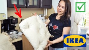 ✅Икеа  НОВИНКИ. ВСЁ ОЧЕНЬ ДЕШЕГО ПОСУДА, ПЛЕД, КОВРИКИ IKEA ОБЗОР ПОКУПОК ikea family