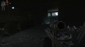 Убираем звук ветра в Таркове