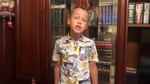 Владислав Крапивин "Мальчик со шпагой"