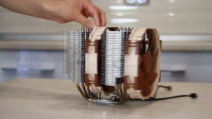 Noctua NH-D15