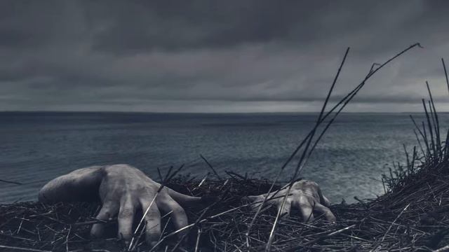 Озеро. Рэй Брэдбери.