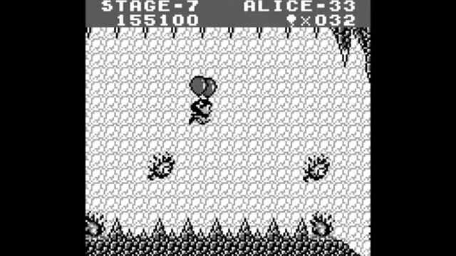 Balloon Kid - GameBoy - Games That Passed Me By смотреть онлайн