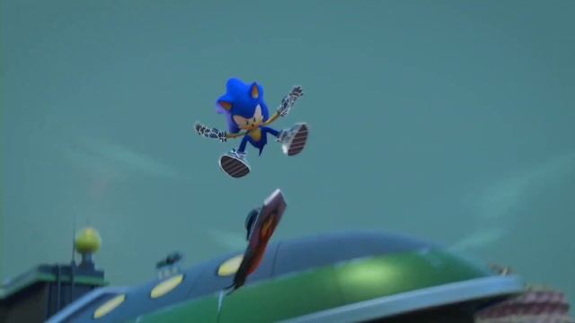 SONIC PRIME Season 3 Release Date | Trailer And Everything We Know смотреть онлайн