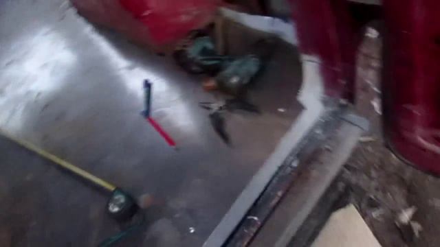 Переварка, часть 12 смотреть онлайн