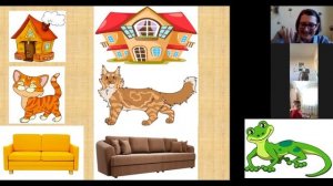 Автоматизация звука Щ