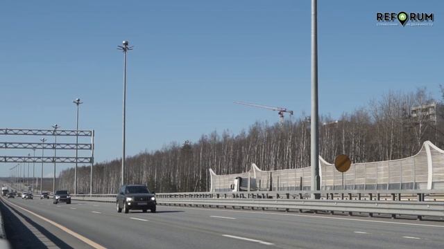ЖК Модум. Репортаж с места строительства, плюсы и минусы ЖК Modum на Reforum