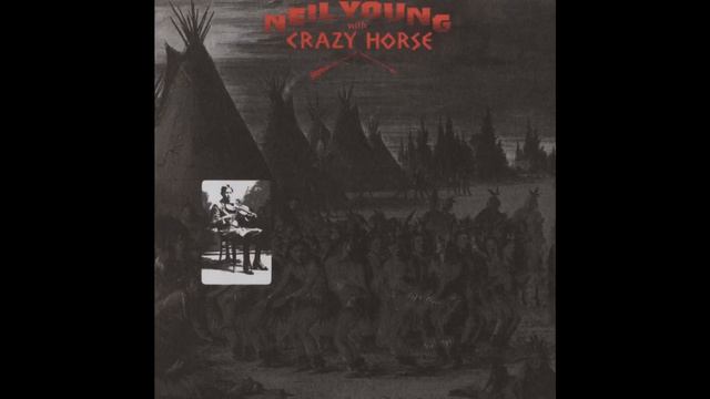 Neil Young - Changing Highways смотреть онлайн