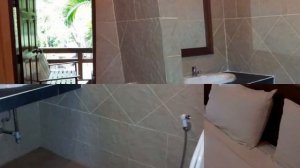 Уютные бунгало в пешей доступности до пляжа Маенам. Маенам, Самуи, Таиланд | ID:148