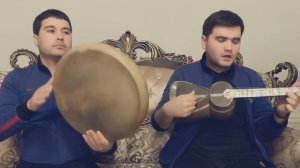 Feruzbek Karimov ,,Kelsun’’ dan bir shinggil