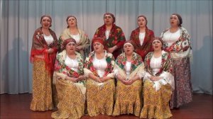 поминальная на 40дней