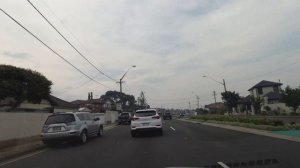 Kogarah - Zetland | Realtime Driving | Sydney | Nov 2020