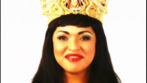 Army of Lovers - Hands Up (La Camilla Henemark)