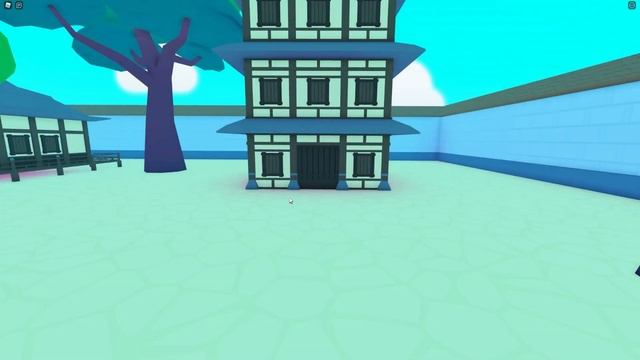 ALL NEW SECRET *UPDATE 16* CODES In Roblox Anime Punching Simulator! смотреть онлайн