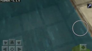 SCP-1128 in minecraft bloxaiment breach