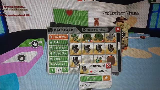 💗Прямой эфир💗Играем в разные режим Roblox💗Olia Only💗 смотреть онлайн