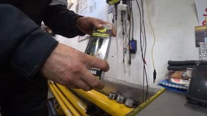 3SZ-VE Toyota Rash  Присадка SMT2